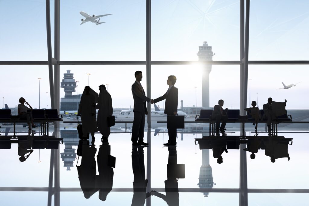 Travel Operations Outsourcing